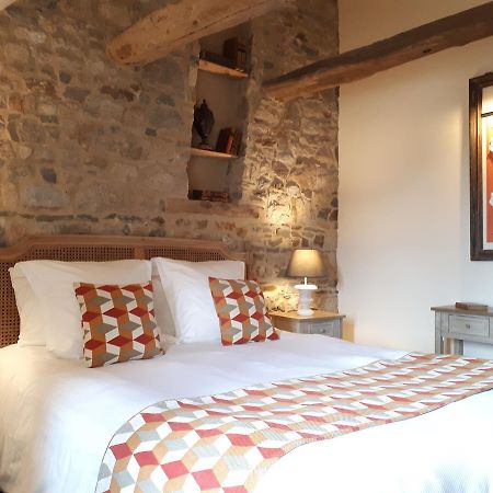 Jardin Des Simples Hotel Mont-Dol Zewnętrze zdjęcie