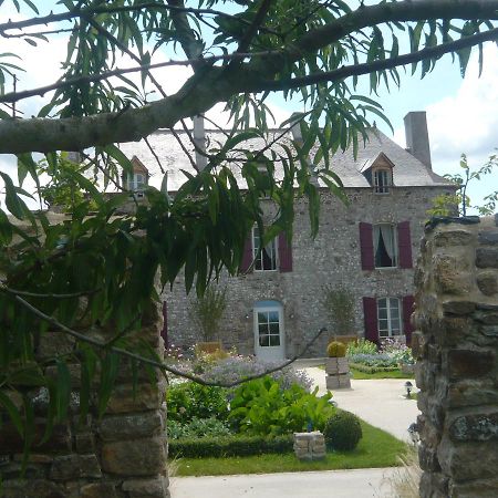 Jardin Des Simples Hotel Mont-Dol Zewnętrze zdjęcie