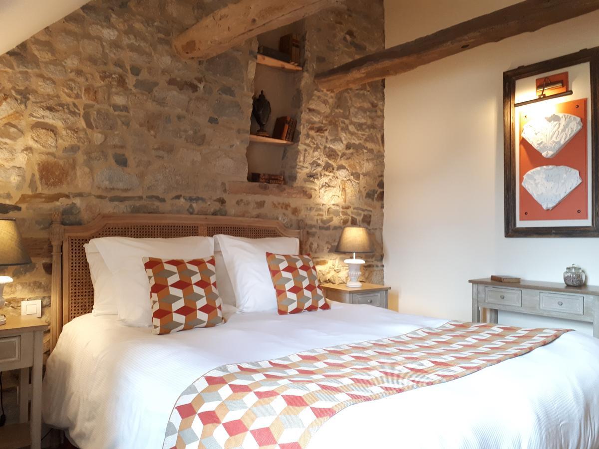 Jardin Des Simples Hotel Mont-Dol Zewnętrze zdjęcie