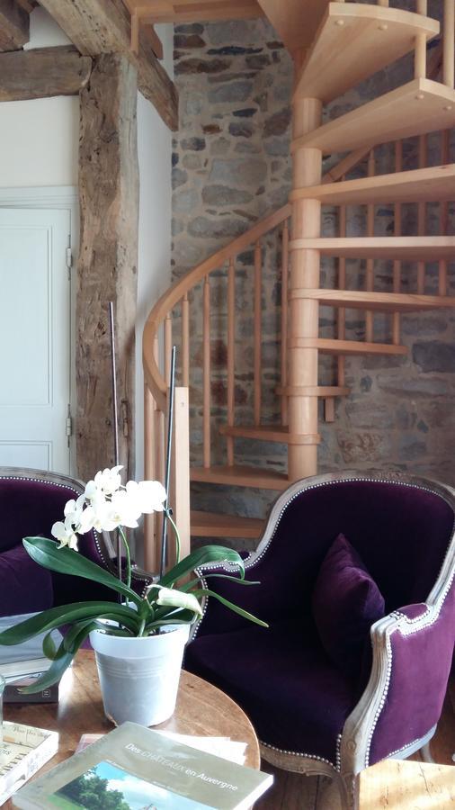 Jardin Des Simples Hotel Mont-Dol Zewnętrze zdjęcie